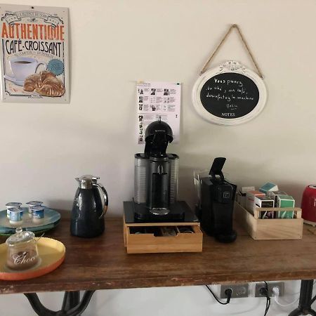 Caraman Domaine En Castanet B&B 외부 사진