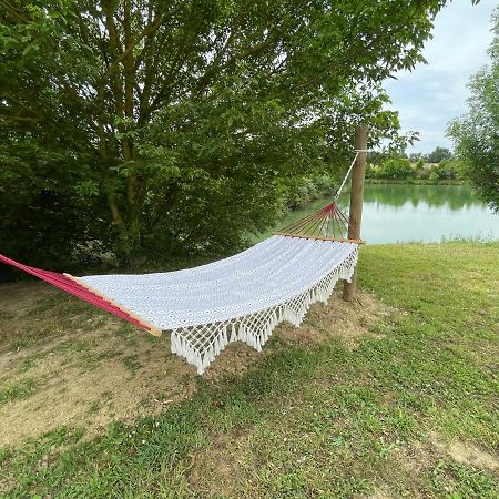 Caraman Domaine En Castanet B&B 외부 사진