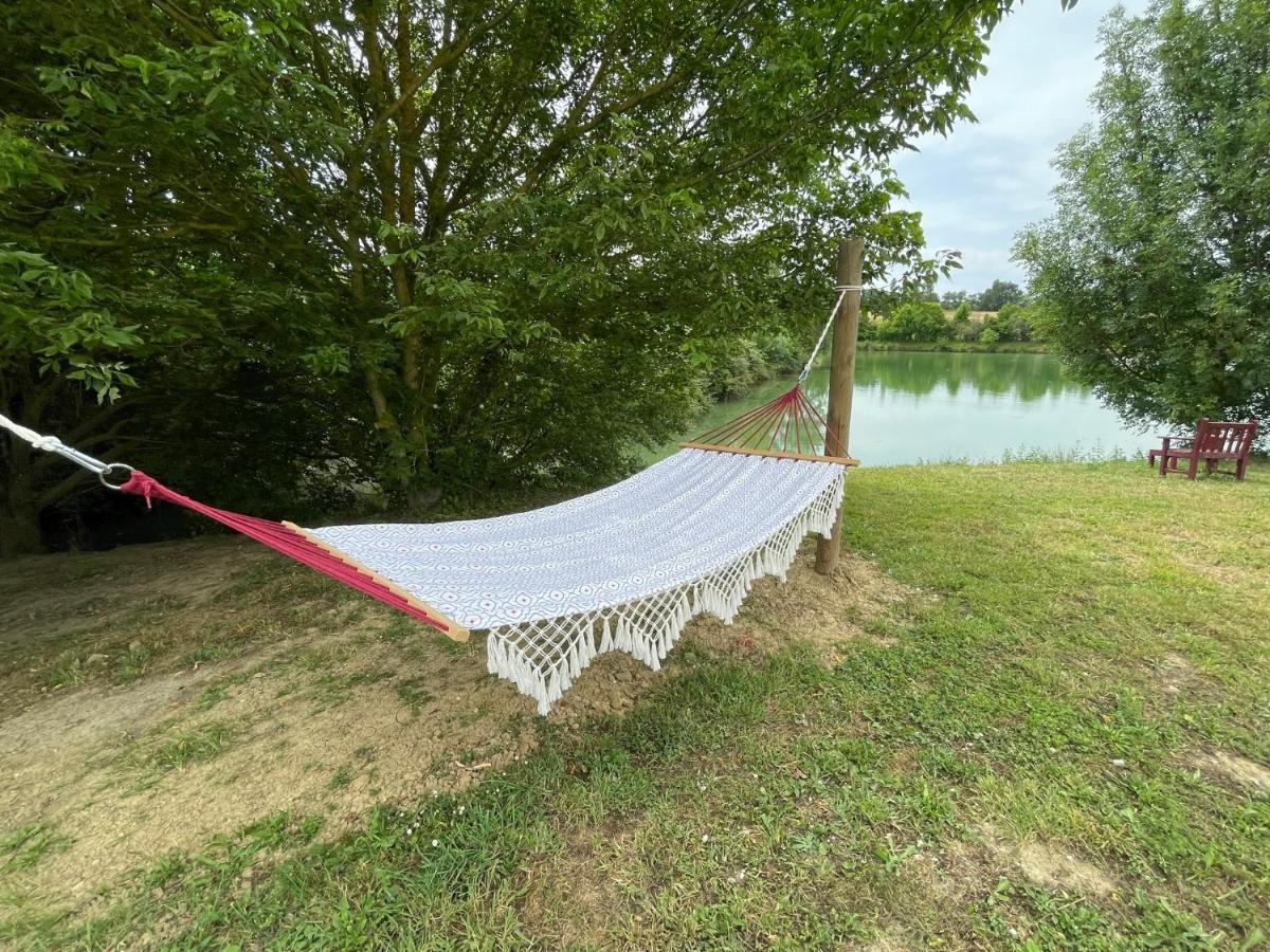 Caraman Domaine En Castanet B&B 외부 사진