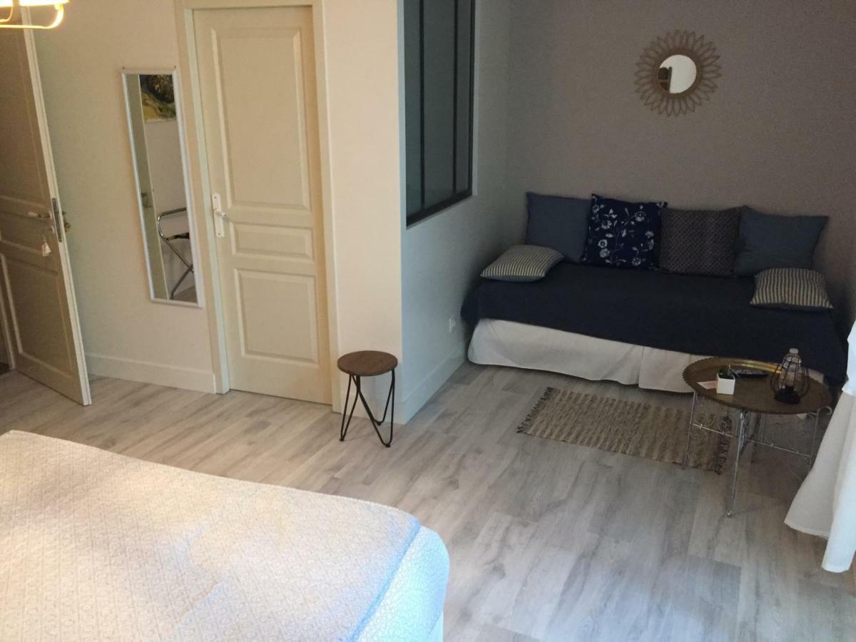 Caraman Domaine En Castanet B&B 외부 사진