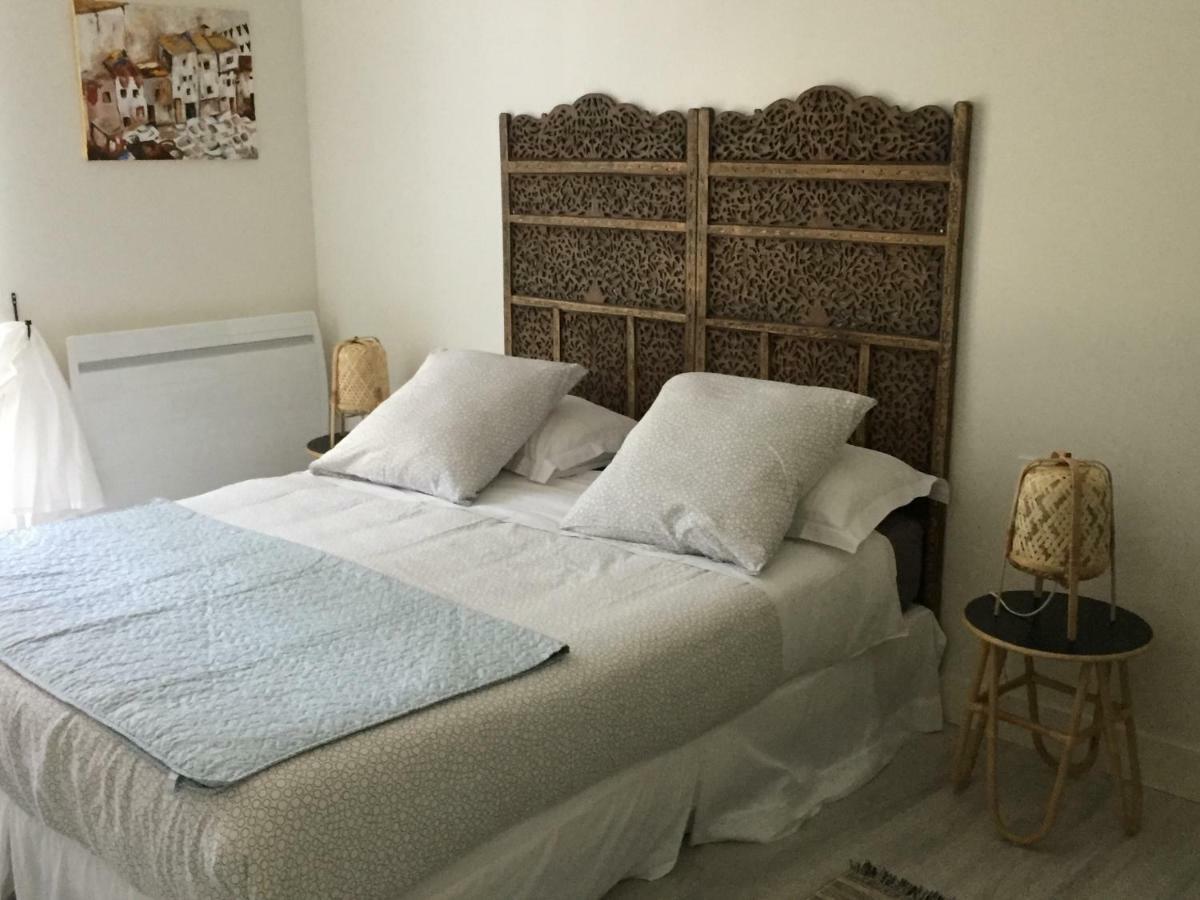 Caraman Domaine En Castanet B&B 외부 사진