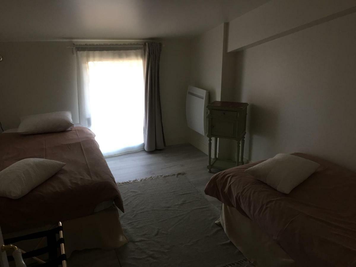 Caraman Domaine En Castanet B&B 외부 사진
