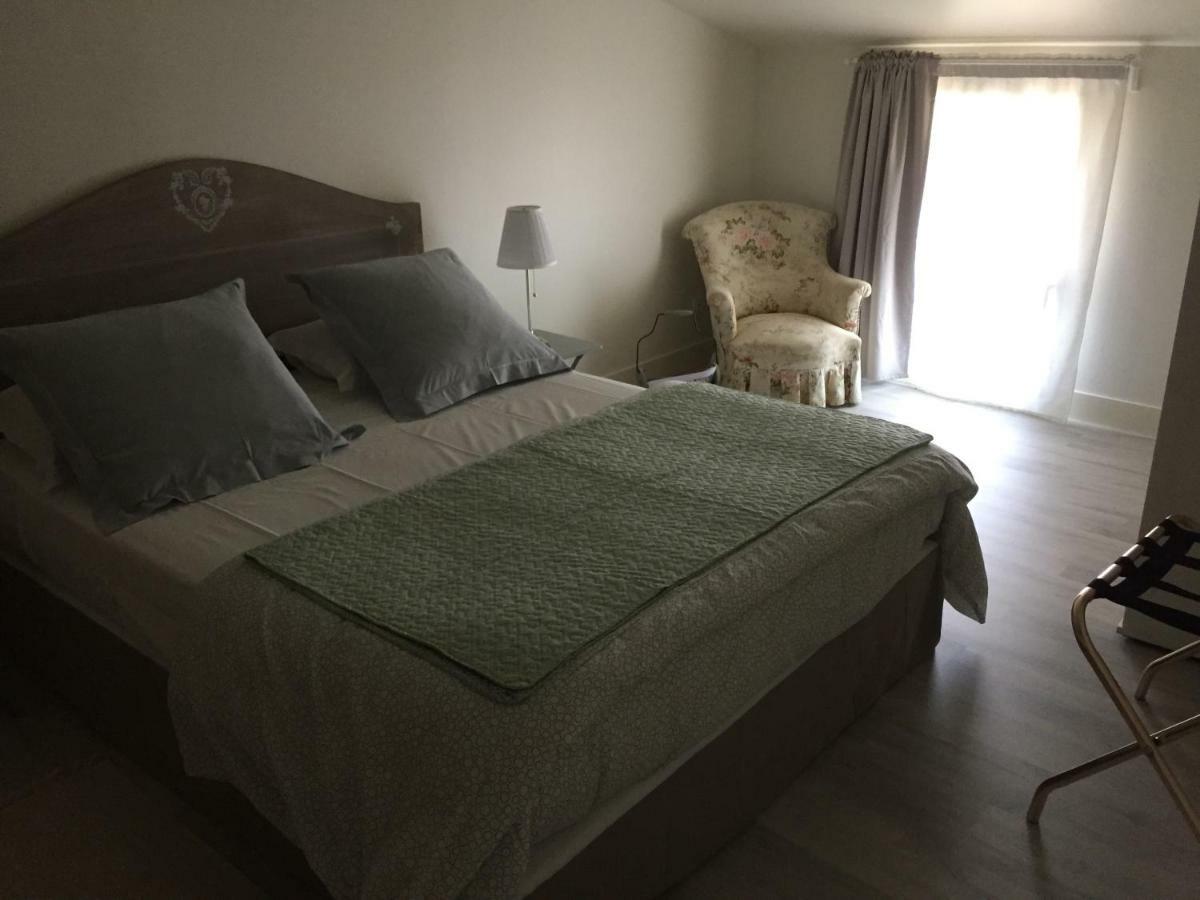 Caraman Domaine En Castanet B&B 외부 사진