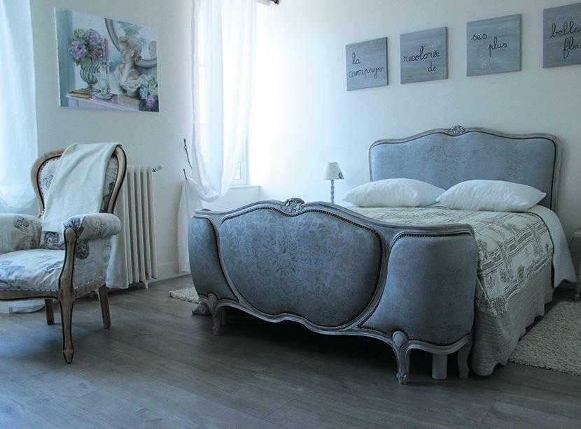 Caraman Domaine En Castanet B&B 외부 사진