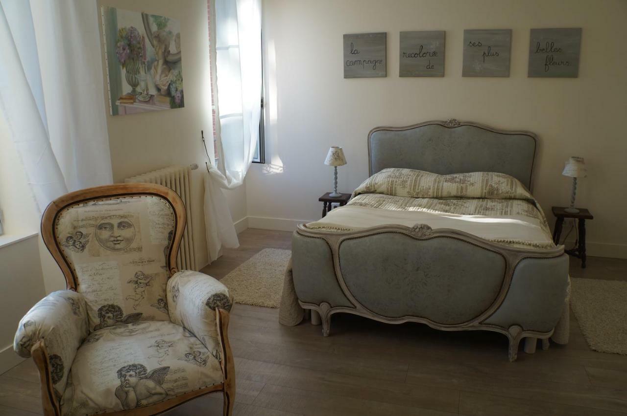 Caraman Domaine En Castanet B&B 외부 사진