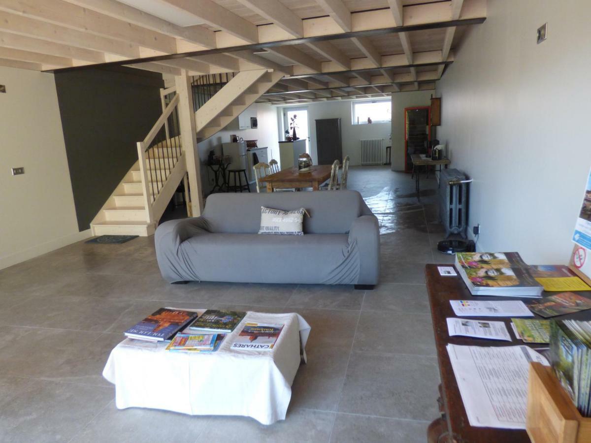 Caraman Domaine En Castanet B&B 외부 사진