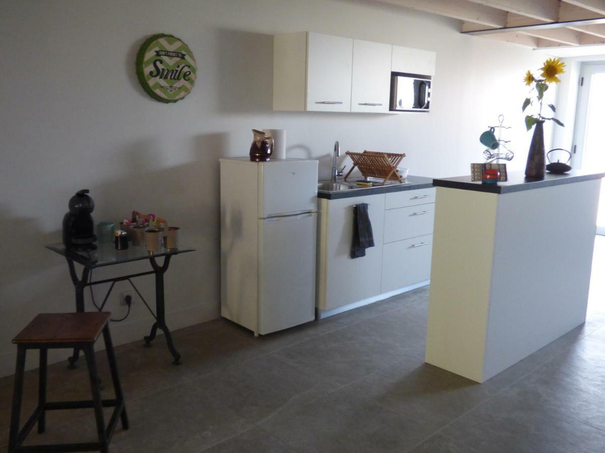 Caraman Domaine En Castanet B&B 외부 사진