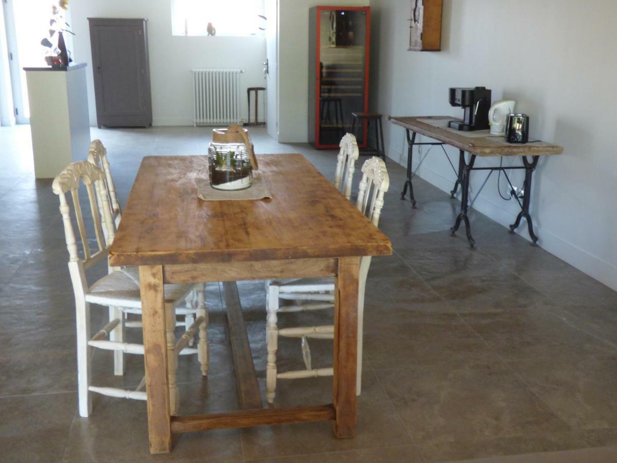 Caraman Domaine En Castanet B&B 외부 사진